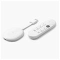 Google Chromecast c Google TV sotovikmobile.ru +7(495) 005-94-13