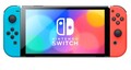 Nintendo Switch OLED sotovikmobile.ru +7(495) 005-94-13