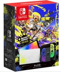 Nintendo Switch OLED sotovikmobile.ru +7(495) 005-94-13