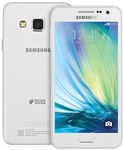(LTE) White